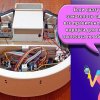 Что нужно для изготовления своими руками робота-пылесоса и схемы работ
