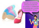 14 простых и действенных способов уменьшения размера обуви